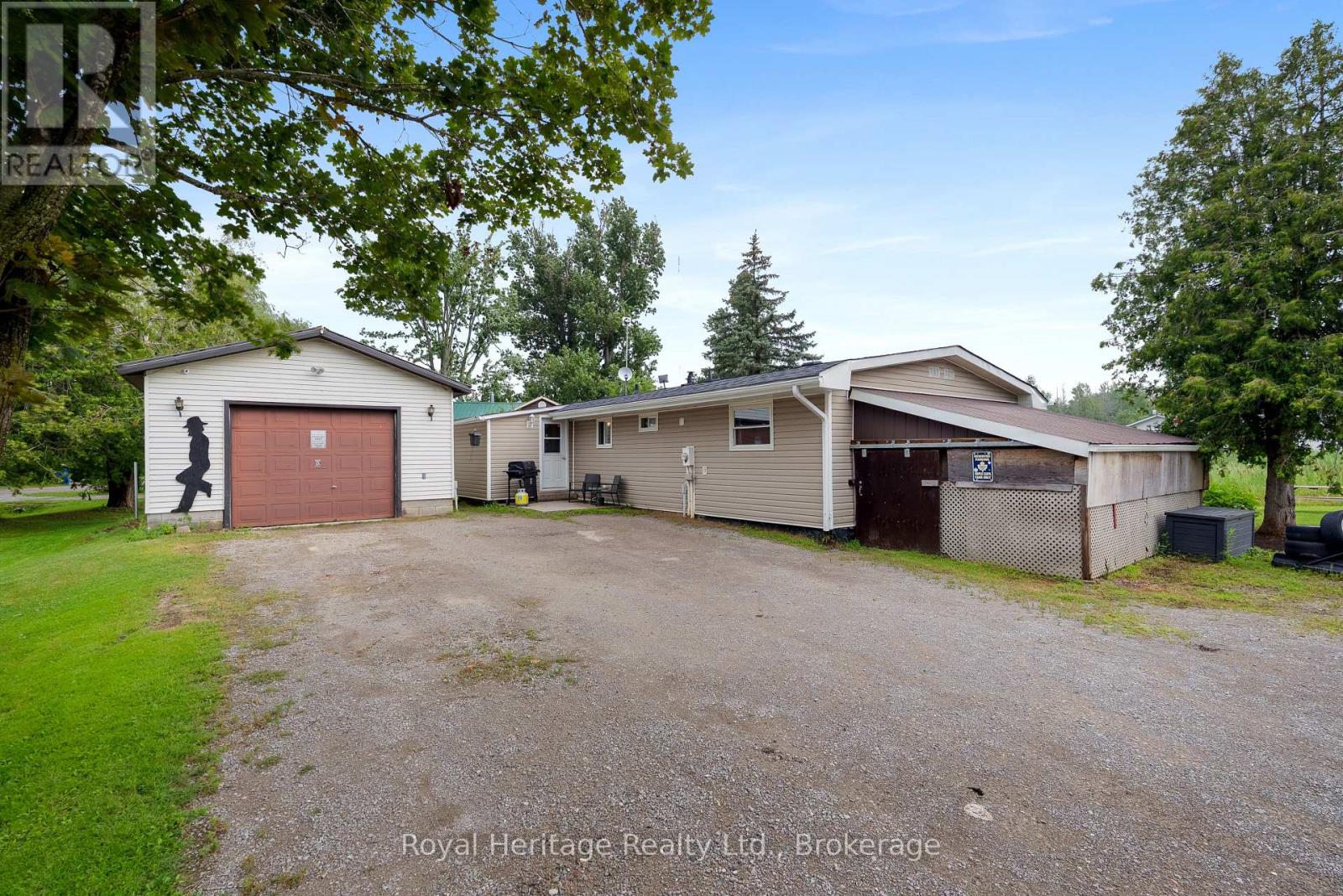14 Stoney Creek Road, Kawartha Lakes (Lindsay), Ontario  K9V 0K1 - Photo 2 - X13601248