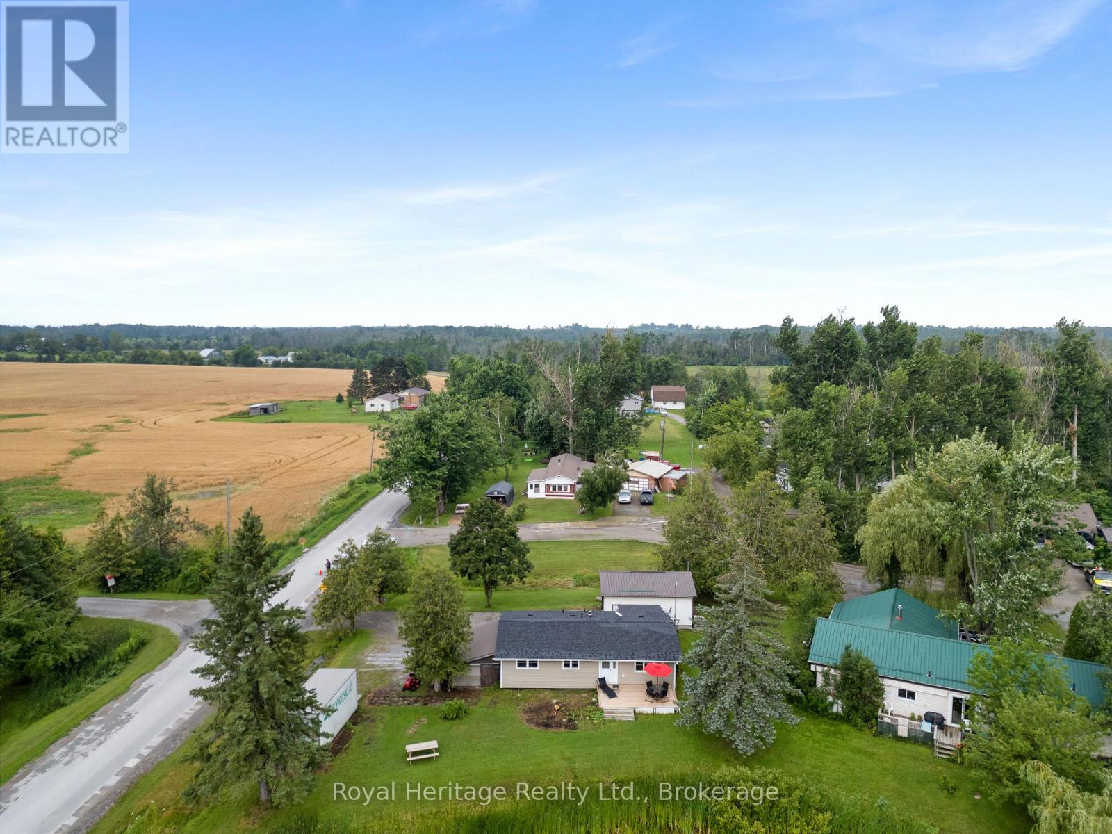 14 Stoney Creek Road, Kawartha Lakes (Lindsay), Ontario  K9V 0K1 - Photo 25 - X13601248