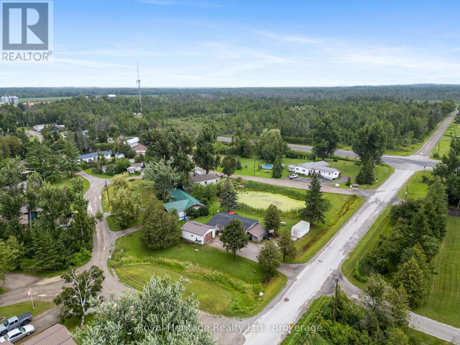 14 Stoney Creek Road, Kawartha Lakes (Lindsay), Ontario  K9V 0K1 - Photo 26 - X13601248