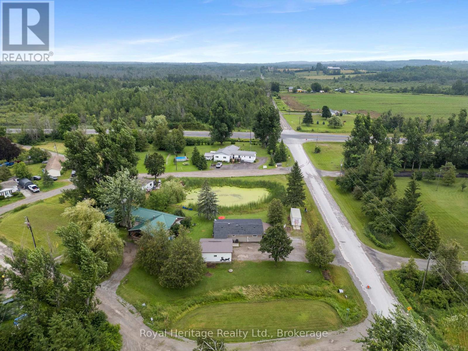 14 Stoney Creek Road, Kawartha Lakes (Lindsay), Ontario  K9V 0K1 - Photo 27 - X13601248