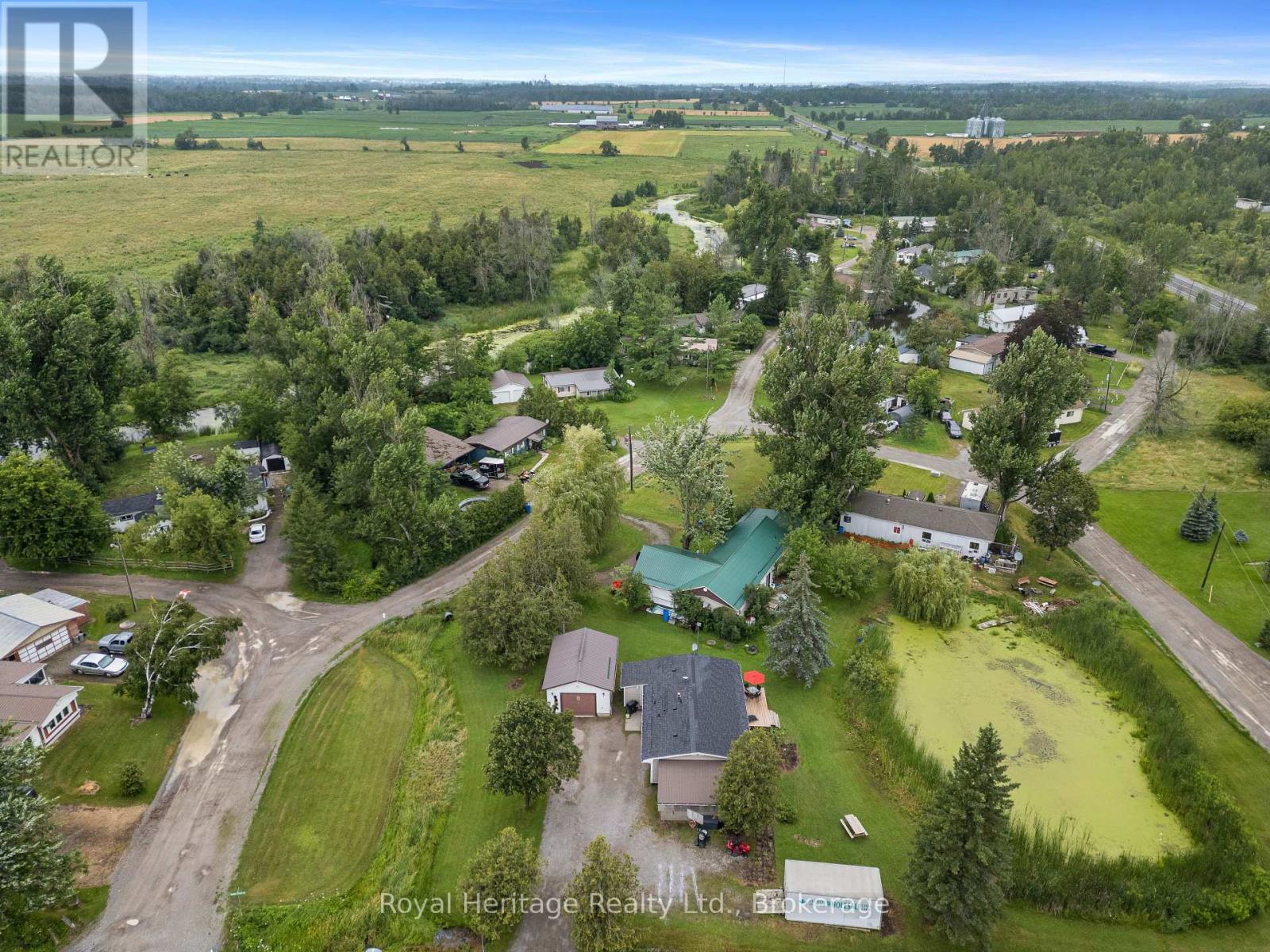 14 Stoney Creek Road, Kawartha Lakes (Lindsay), Ontario  K9V 0K1 - Photo 28 - X13601248
