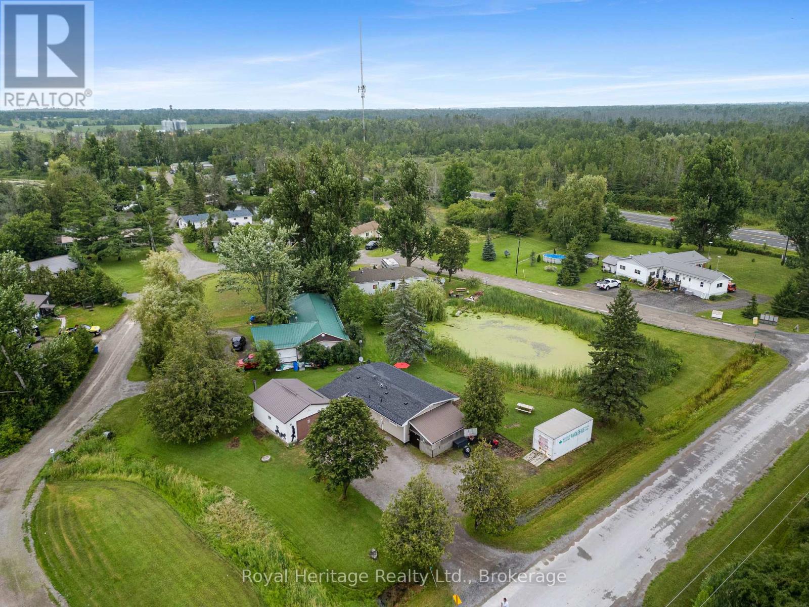 14 Stoney Creek Road, Kawartha Lakes (Lindsay), Ontario  K9V 0K1 - Photo 29 - X13601248