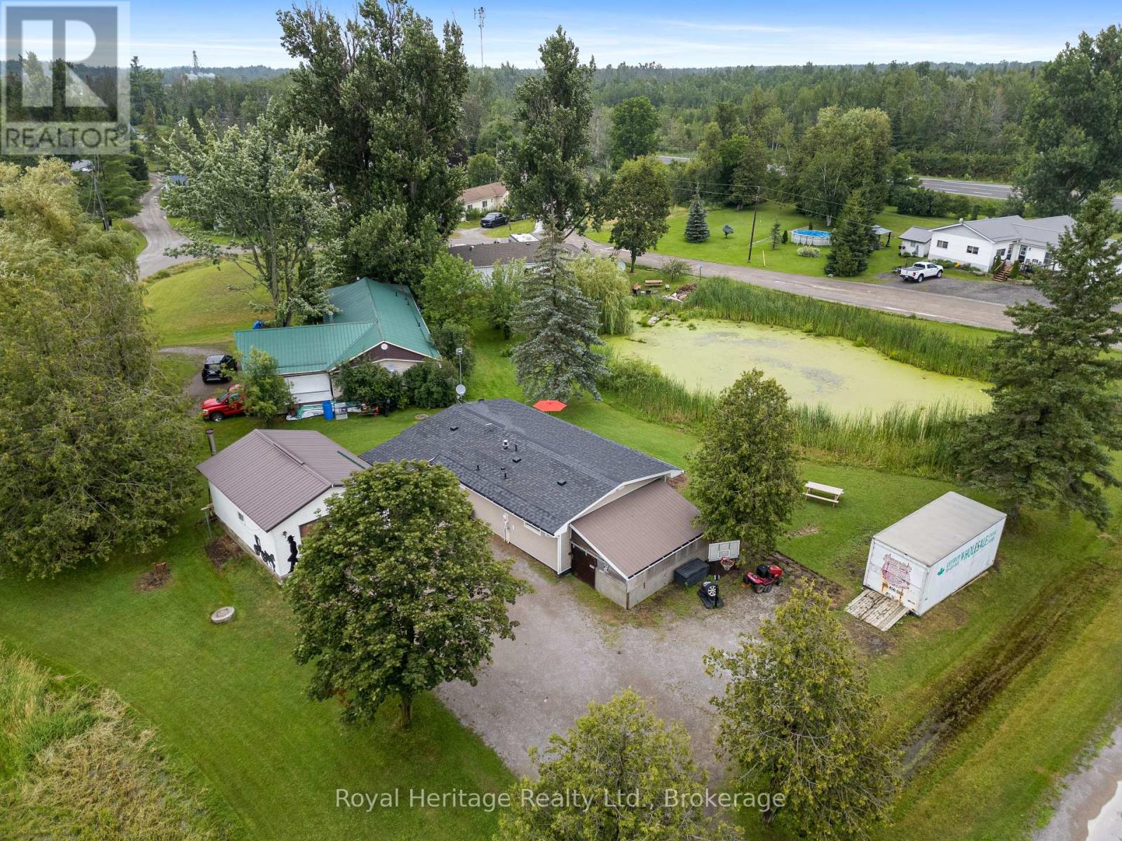 14 Stoney Creek Road, Kawartha Lakes (Lindsay), Ontario  K9V 0K1 - Photo 30 - X13601248