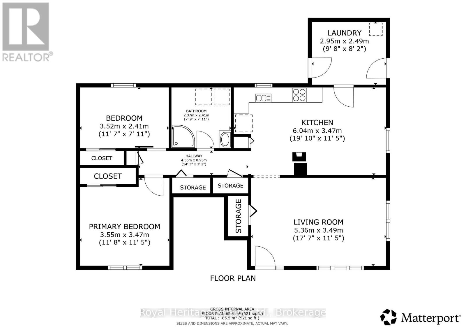 14 Stoney Creek Road, Kawartha Lakes (Lindsay), Ontario  K9V 0K1 - Photo 31 - X13601248