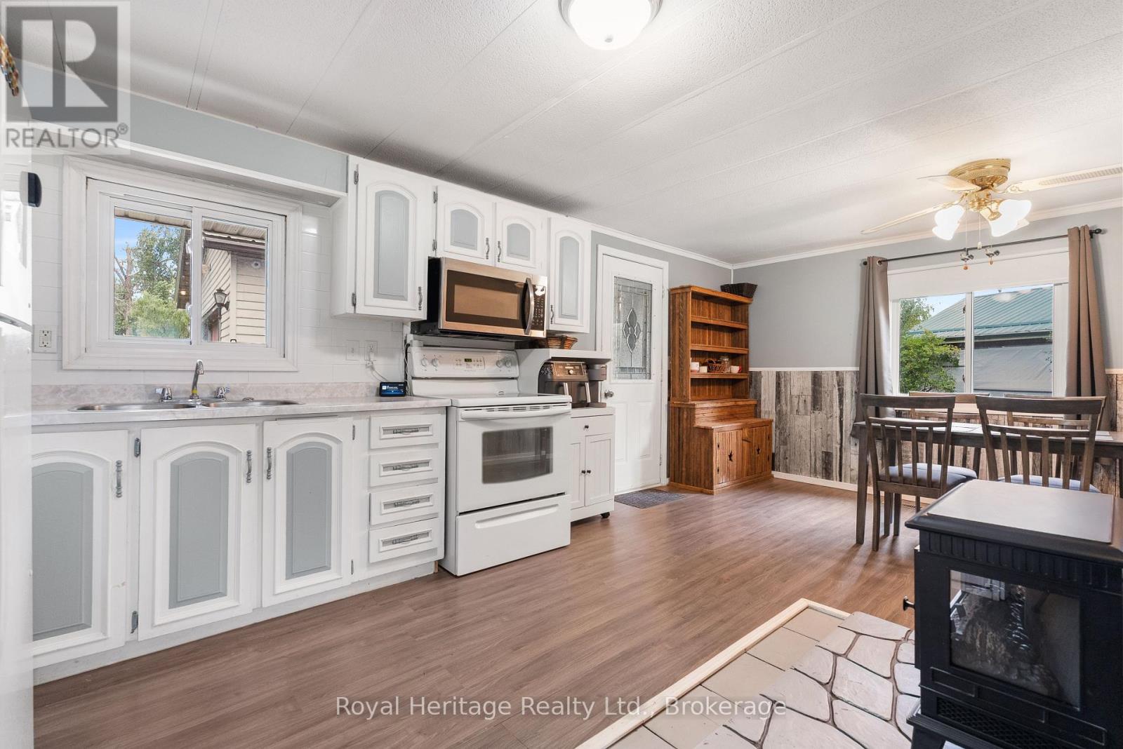 14 Stoney Creek Road, Kawartha Lakes (Lindsay), Ontario  K9V 0K1 - Photo 9 - X13601248