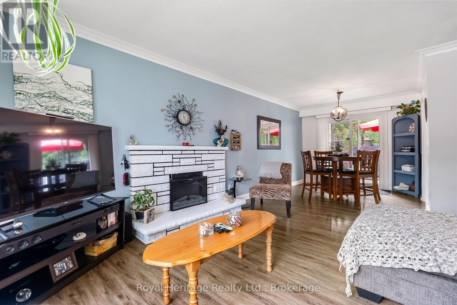 87 Colborne Street W, Kawartha Lakes (Lindsay), Ontario  K9V 3T4 - Photo 10 - X13601250