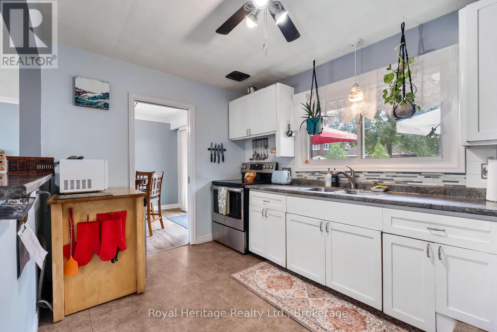 87 Colborne Street W, Kawartha Lakes (Lindsay), Ontario  K9V 3T4 - Photo 13 - X13601250