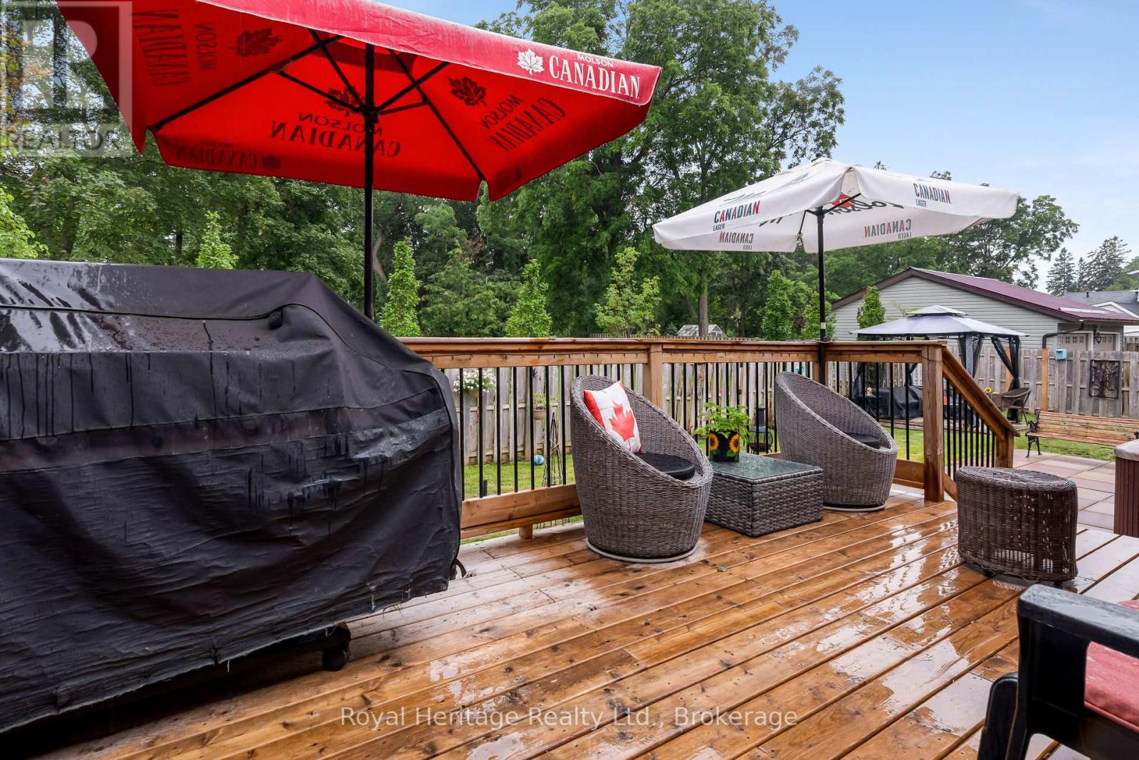 87 Colborne Street W, Kawartha Lakes (Lindsay), Ontario  K9V 3T4 - Photo 26 - X13601250