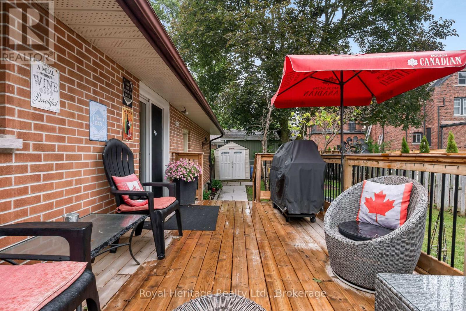 87 Colborne Street W, Kawartha Lakes (Lindsay), Ontario  K9V 3T4 - Photo 27 - X13601250