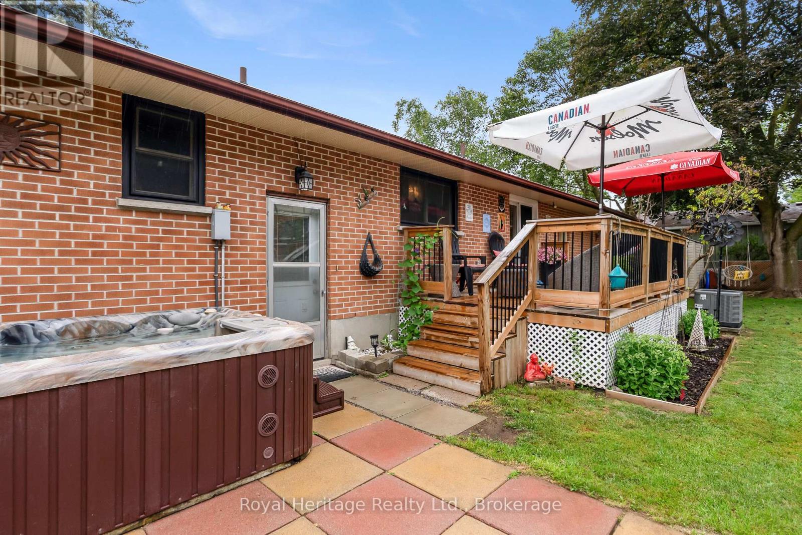 87 Colborne Street W, Kawartha Lakes (Lindsay), Ontario  K9V 3T4 - Photo 28 - X13601250