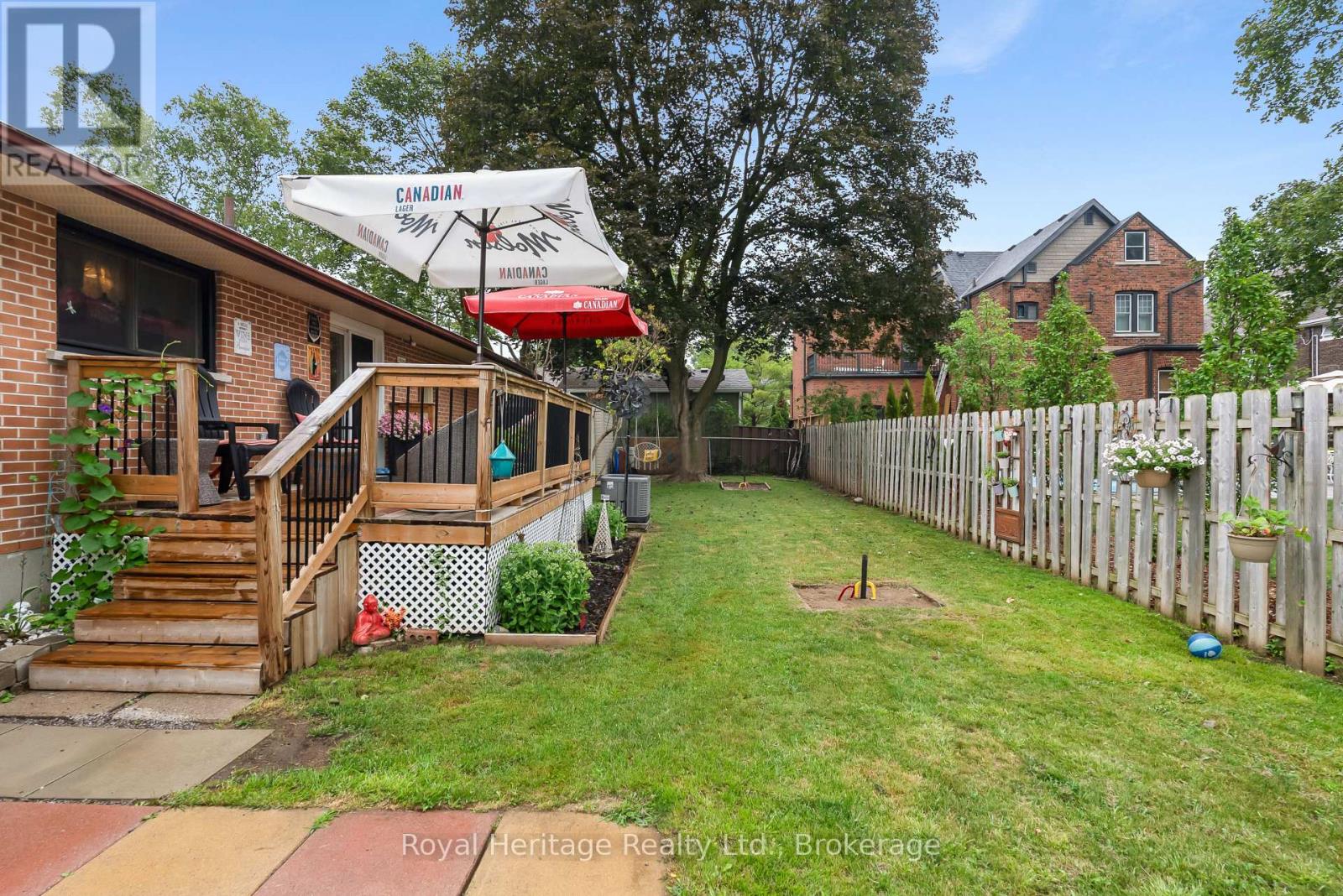 87 Colborne Street W, Kawartha Lakes (Lindsay), Ontario  K9V 3T4 - Photo 29 - X13601250