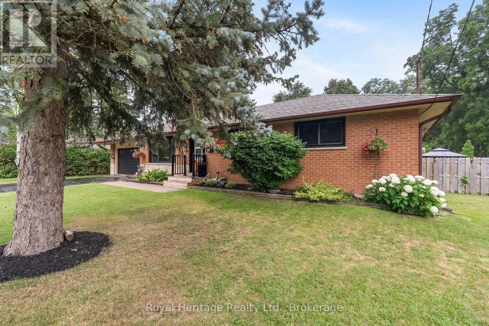 87 Colborne Street W, Kawartha Lakes (Lindsay), Ontario  K9V 3T4 - Photo 3 - X13601250