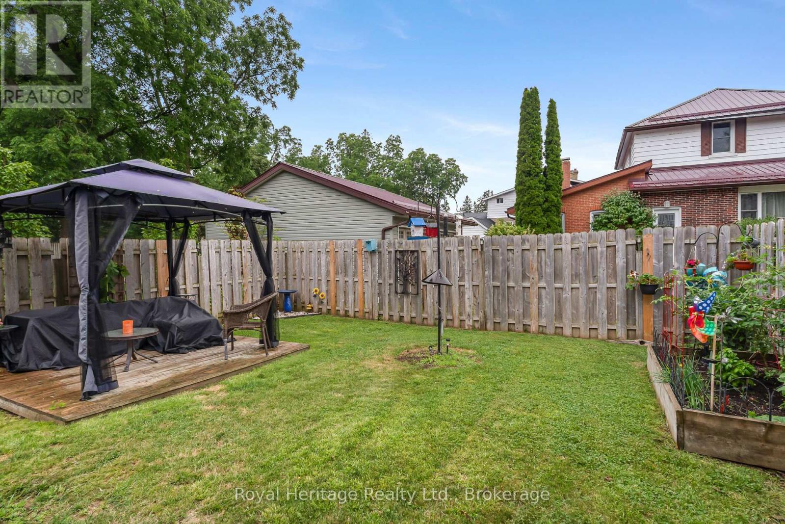87 Colborne Street W, Kawartha Lakes (Lindsay), Ontario  K9V 3T4 - Photo 30 - X13601250