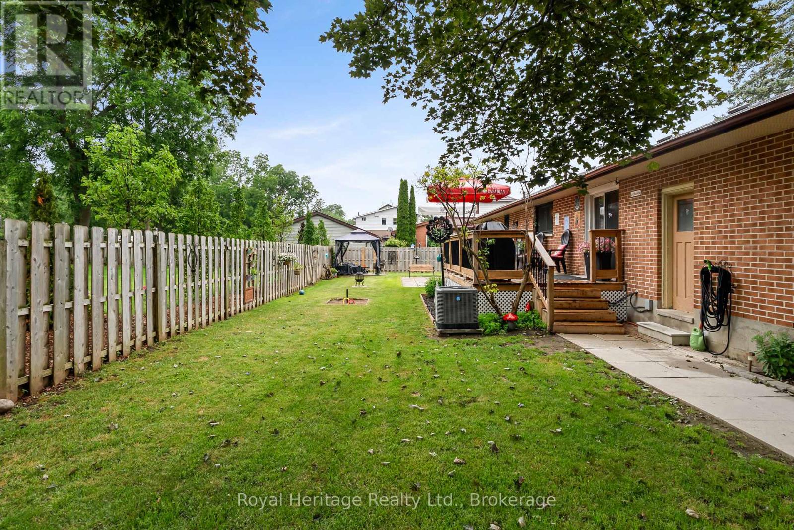 87 Colborne Street W, Kawartha Lakes (Lindsay), Ontario  K9V 3T4 - Photo 32 - X13601250