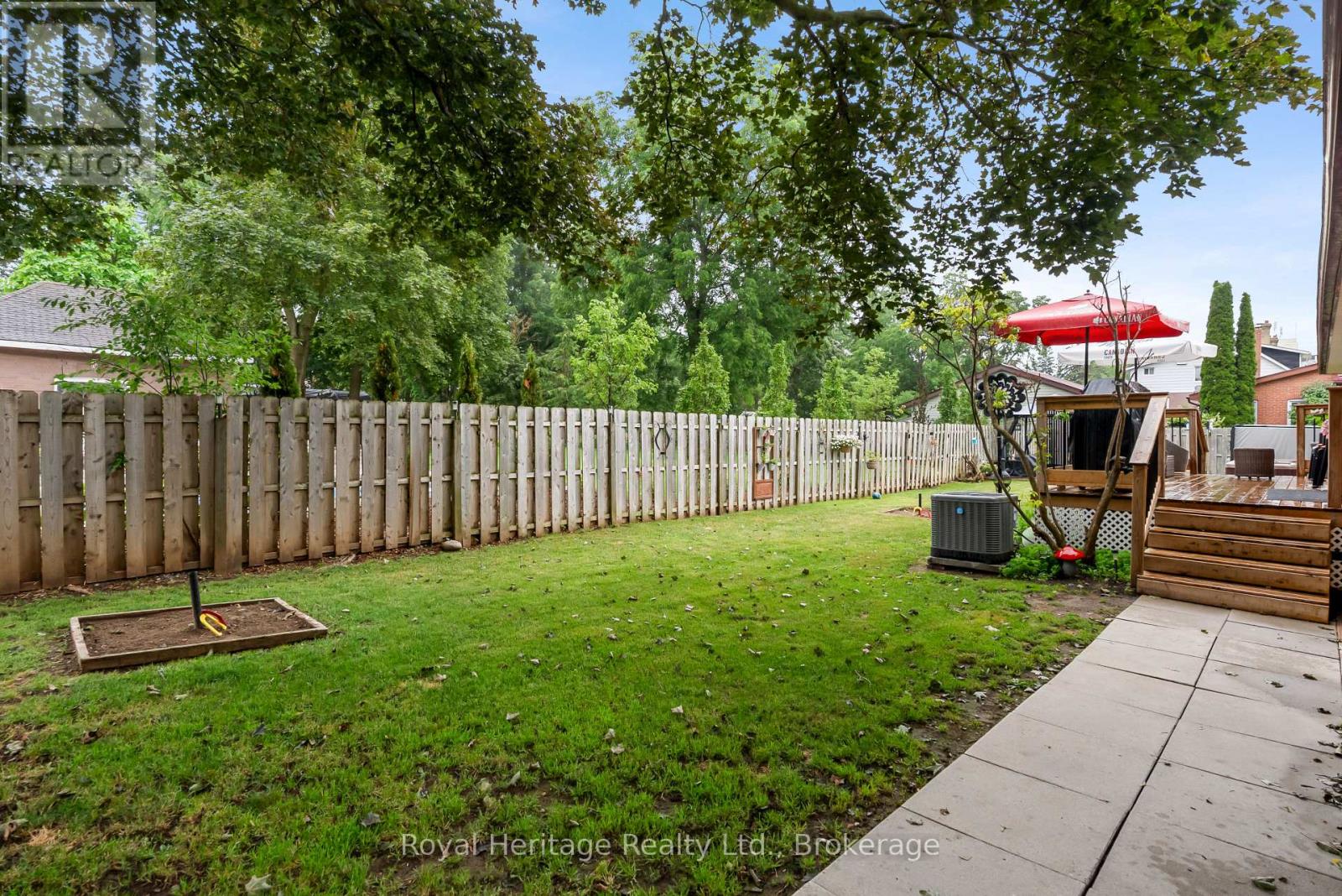 87 Colborne Street W, Kawartha Lakes (Lindsay), Ontario  K9V 3T4 - Photo 33 - X13601250