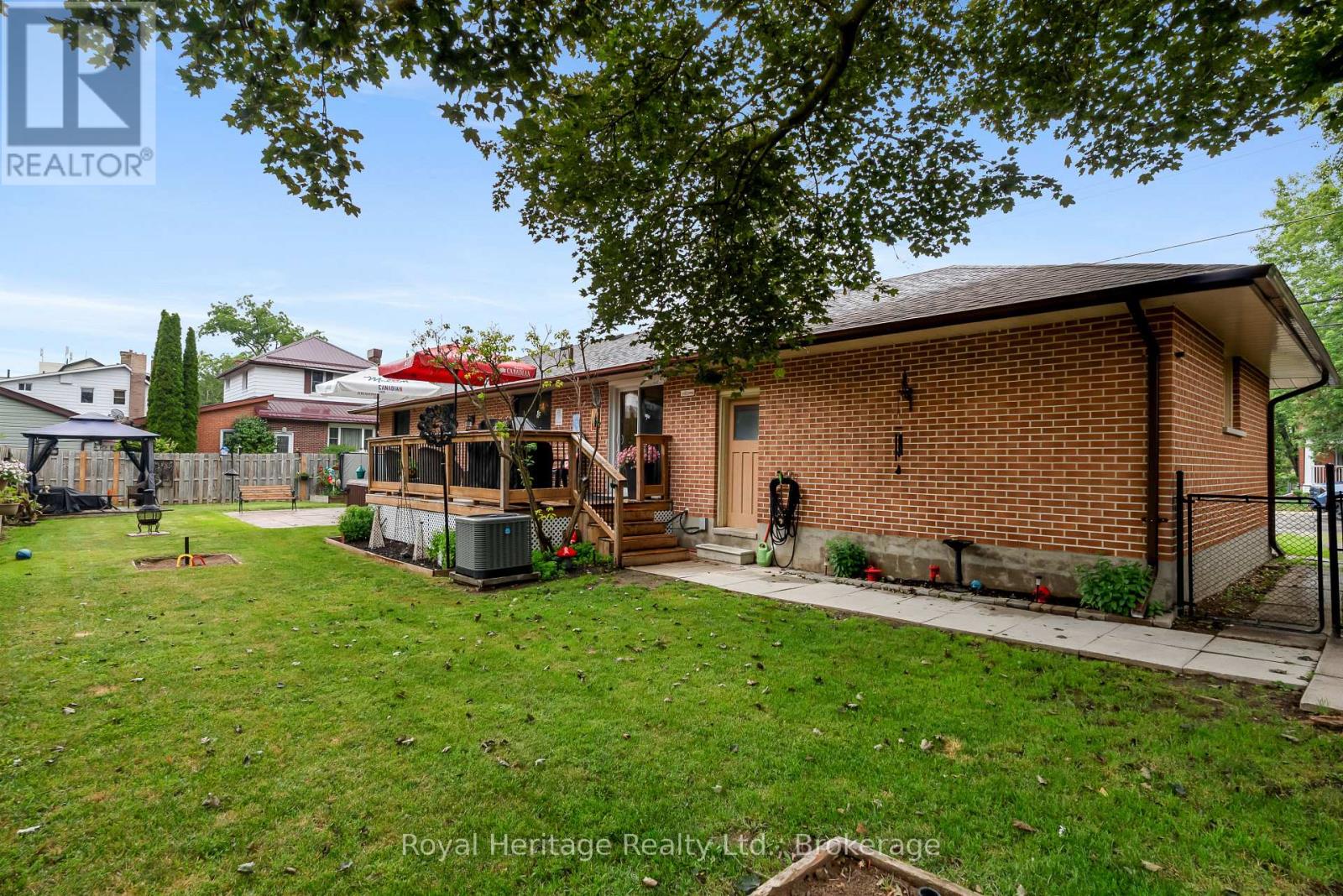 87 Colborne Street W, Kawartha Lakes (Lindsay), Ontario  K9V 3T4 - Photo 34 - X13601250