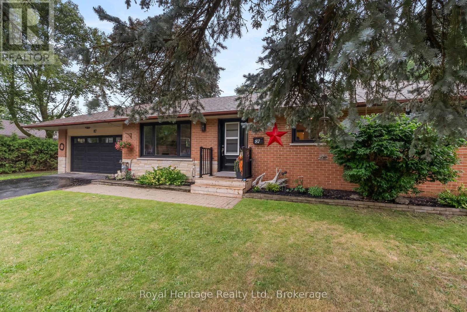 87 Colborne Street W, Kawartha Lakes (Lindsay), Ontario  K9V 3T4 - Photo 4 - X13601250