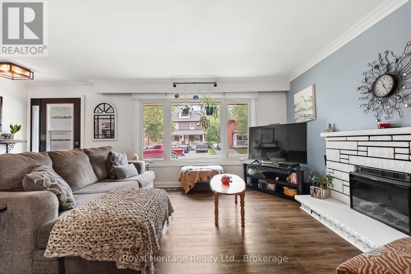 87 Colborne Street W, Kawartha Lakes (Lindsay), Ontario  K9V 3T4 - Photo 7 - X13601250