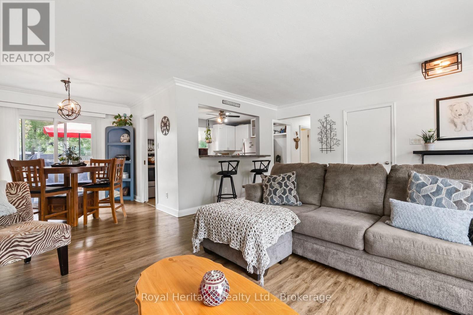 87 Colborne Street W, Kawartha Lakes (Lindsay), Ontario  K9V 3T4 - Photo 8 - X13601250