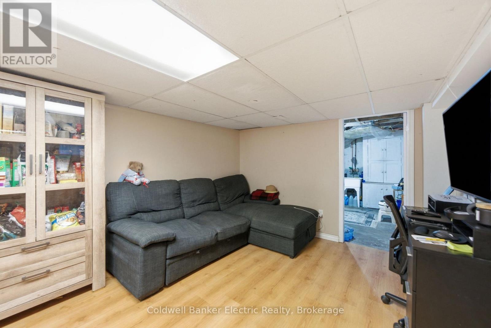 1228 Kenneth Avenue, Peterborough (Otonabee Ward 1), Ontario  K9J 5P9 - Photo 28 - X13601330