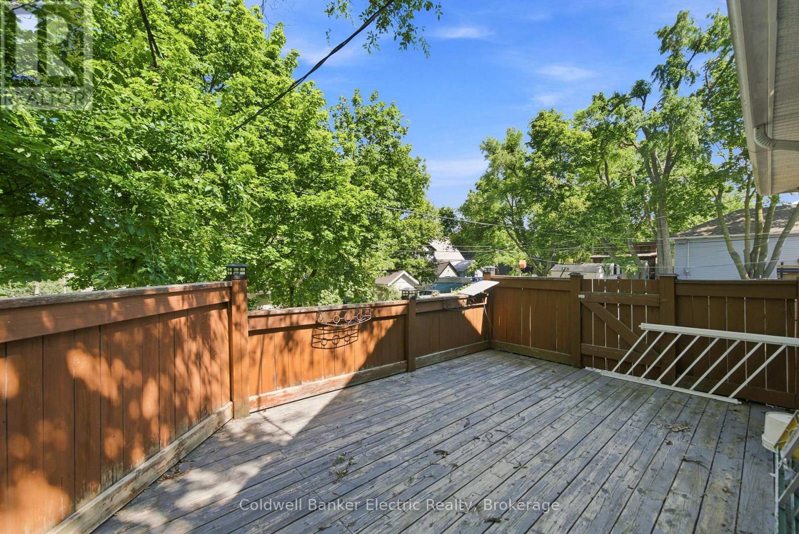1228 Kenneth Avenue, Peterborough (Otonabee Ward 1), Ontario  K9J 5P9 - Photo 29 - X13601330