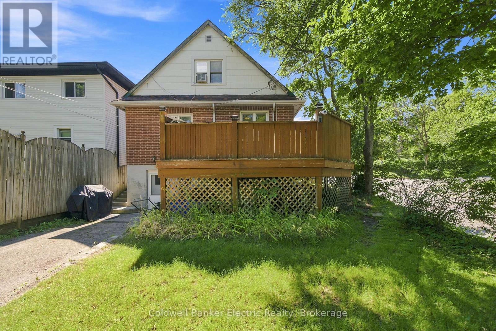 1228 Kenneth Avenue, Peterborough (Otonabee Ward 1), Ontario  K9J 5P9 - Photo 30 - X13601330
