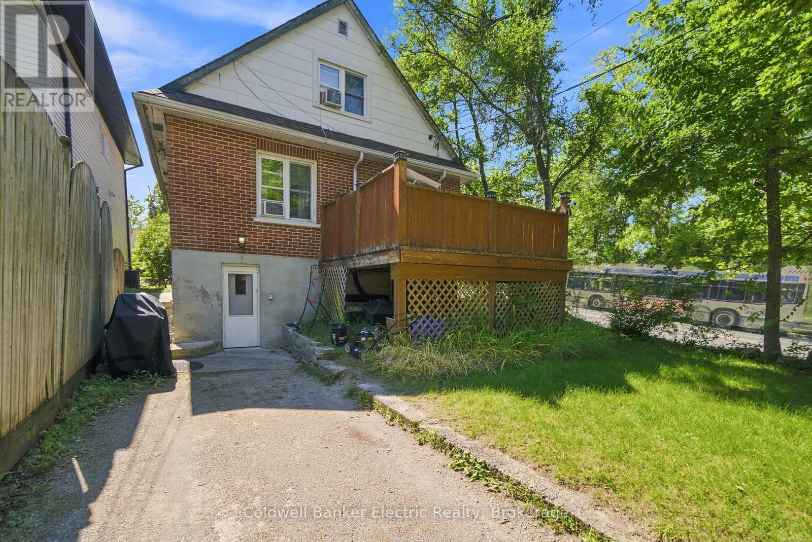 1228 Kenneth Avenue, Peterborough (Otonabee Ward 1), Ontario  K9J 5P9 - Photo 32 - X13601330