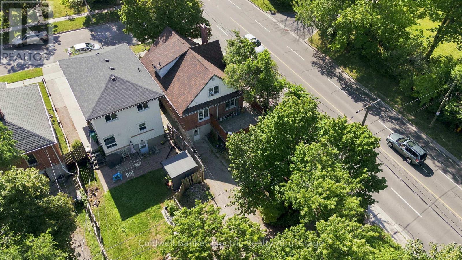 1228 Kenneth Avenue, Peterborough (Otonabee Ward 1), Ontario  K9J 5P9 - Photo 33 - X13601330