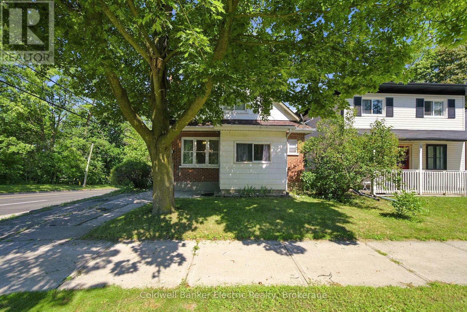 1228 Kenneth Avenue, Peterborough (Otonabee Ward 1), Ontario  K9J 5P9 - Photo 34 - X13601330
