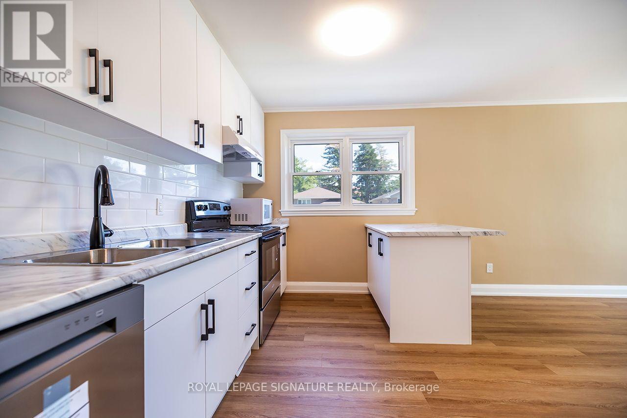 812 Schneider Place, Peterborough (Northcrest Ward 5), Ontario  K9H 5S5 - Photo 10 - X13601382