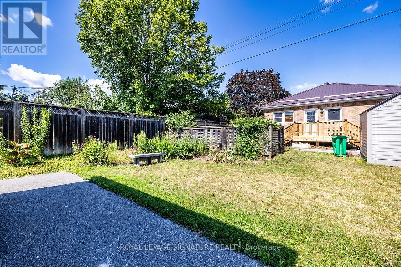 812 Schneider Place, Peterborough (Northcrest Ward 5), Ontario  K9H 5S5 - Photo 24 - X13601382