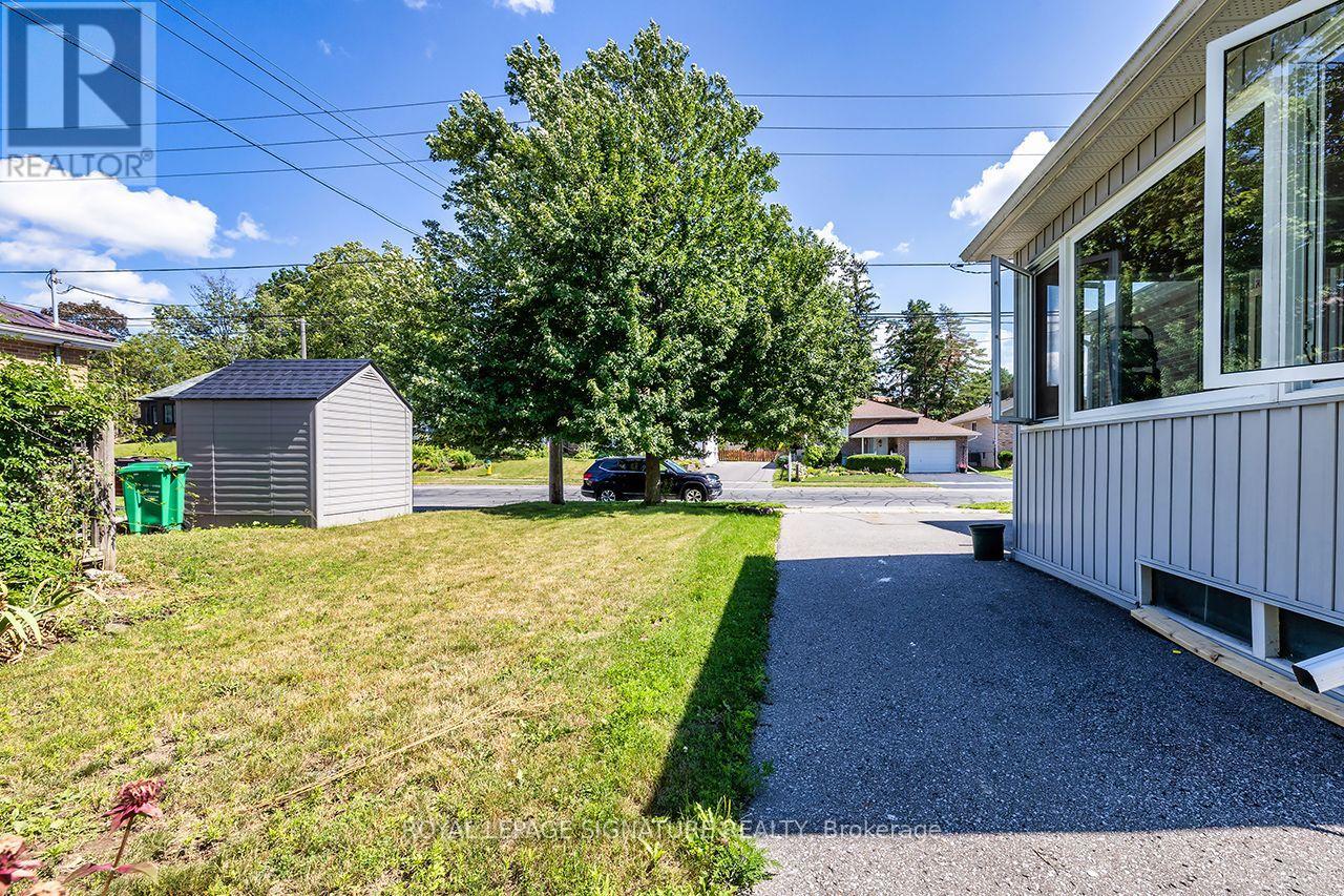 812 Schneider Place, Peterborough (Northcrest Ward 5), Ontario  K9H 5S5 - Photo 25 - X13601382