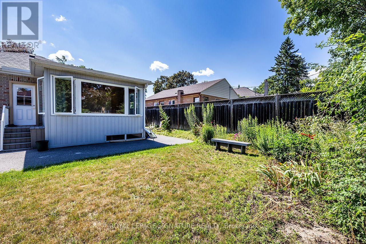812 Schneider Place, Peterborough (Northcrest Ward 5), Ontario  K9H 5S5 - Photo 26 - X13601382