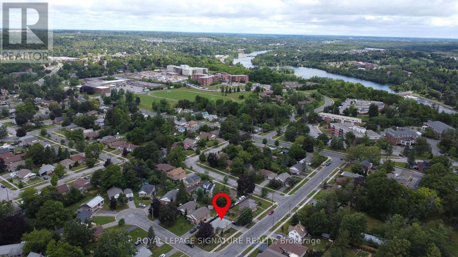 812 Schneider Place, Peterborough (Northcrest Ward 5), Ontario  K9H 5S5 - Photo 27 - X13601382