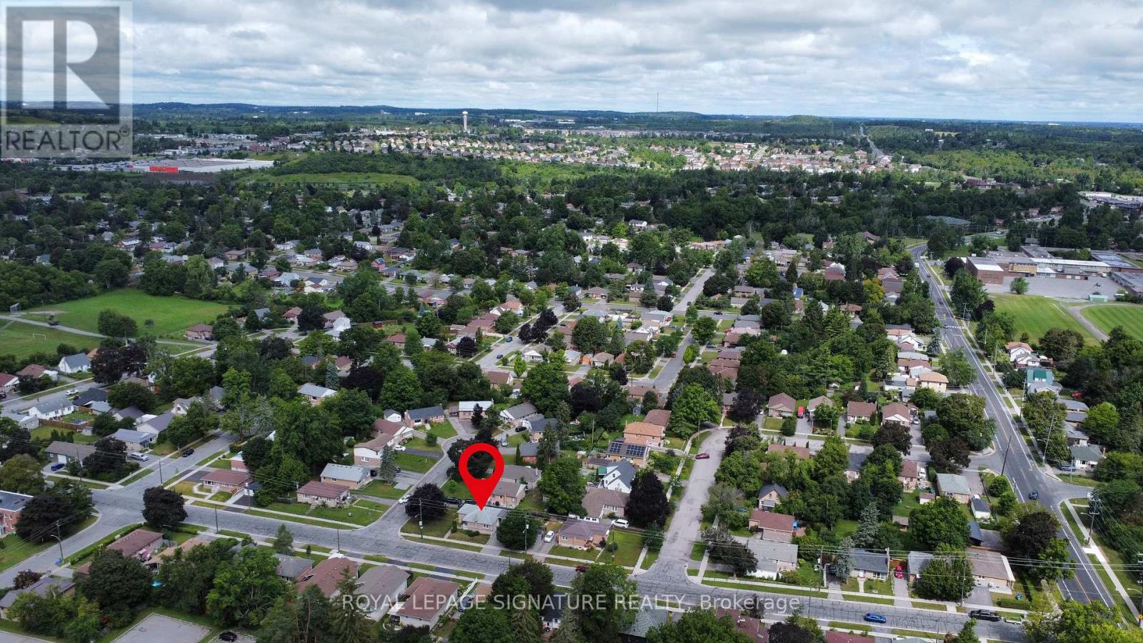 812 Schneider Place, Peterborough (Northcrest Ward 5), Ontario  K9H 5S5 - Photo 29 - X13601382