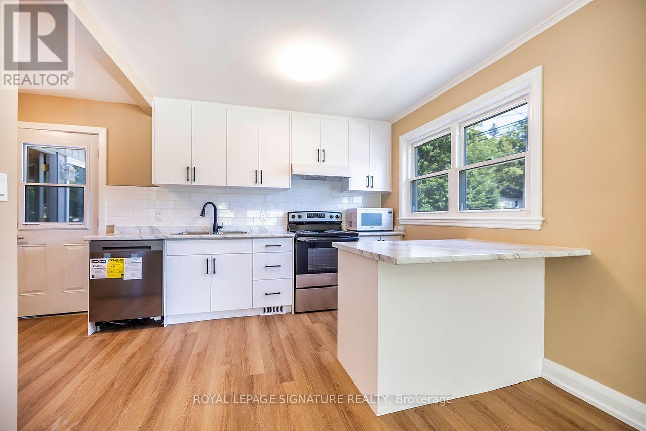 812 Schneider Place, Peterborough (Northcrest Ward 5), Ontario  K9H 5S5 - Photo 8 - X13601382