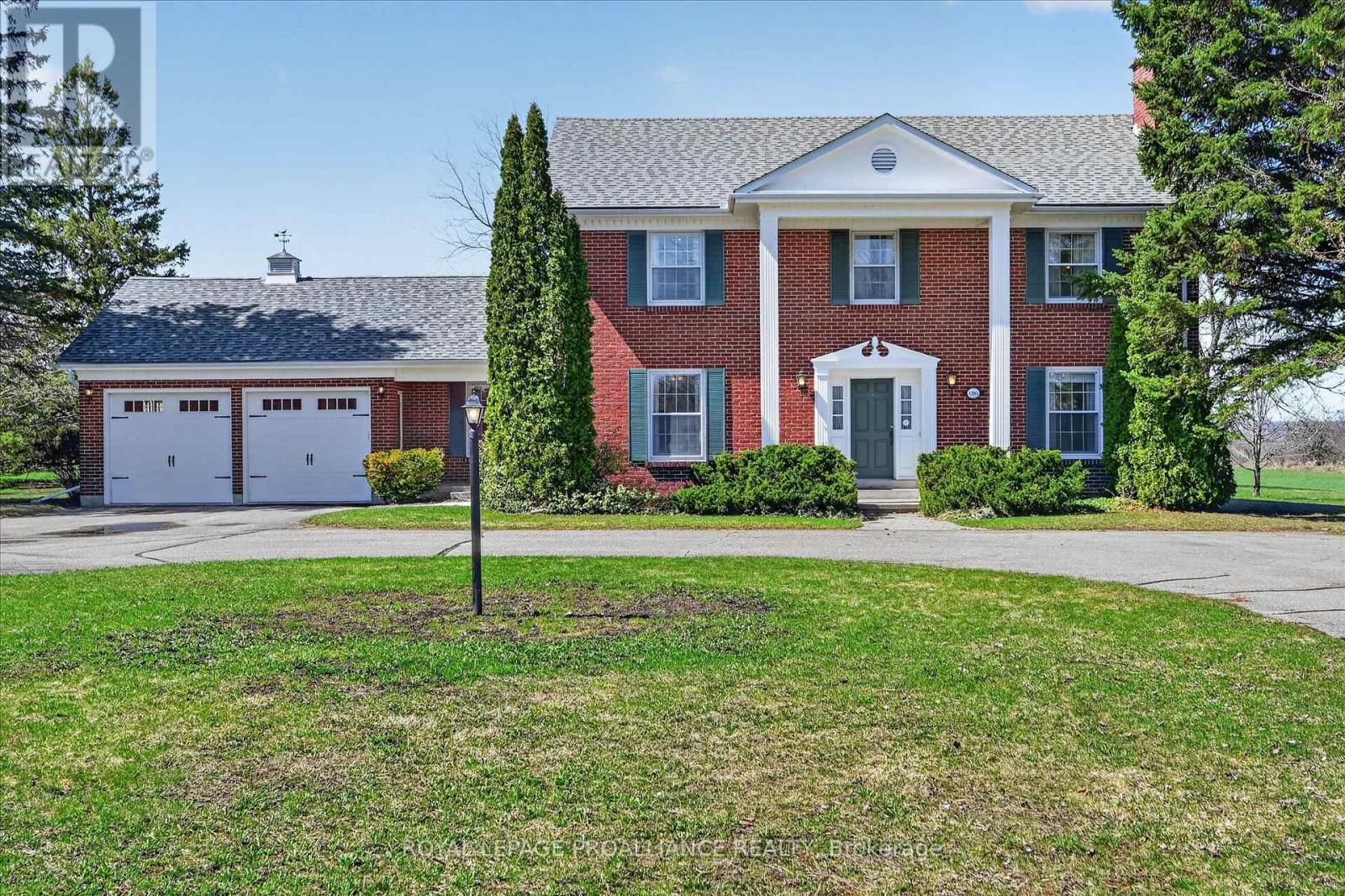 1285 Brealey Drive, Peterborough (Monaghan Ward 2), Ontario  K9K 0C4 - Photo 2 - X13601508