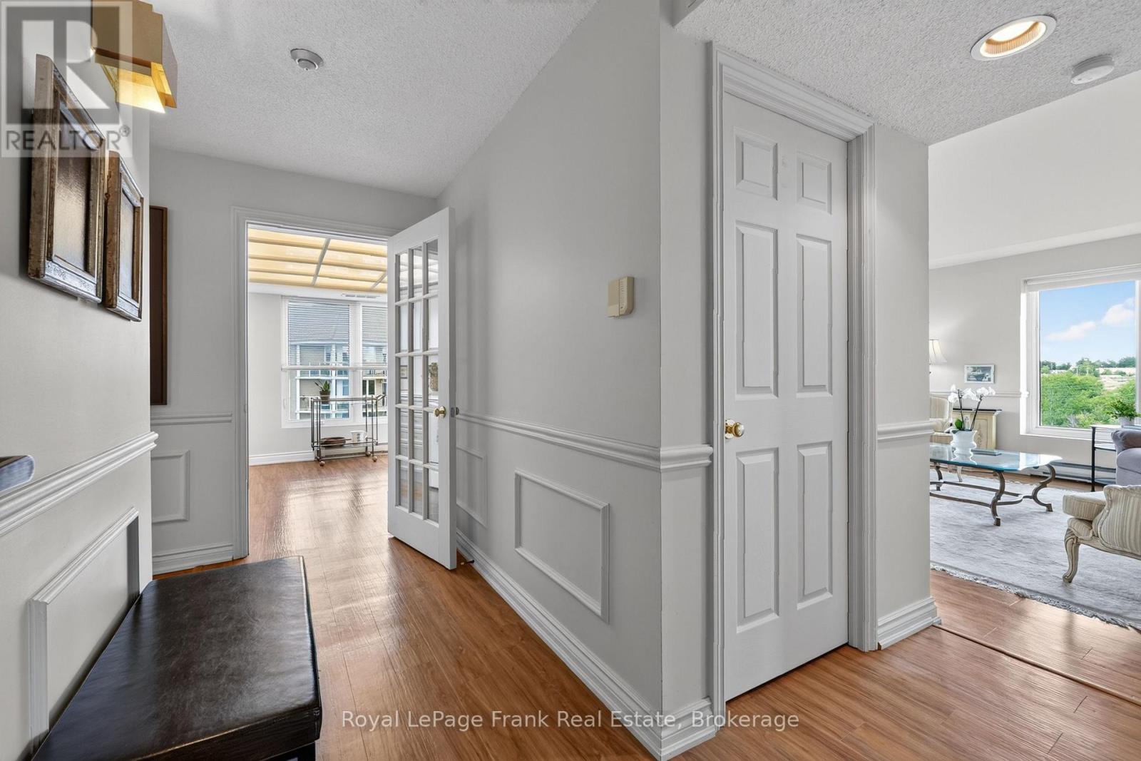 408 - 50 Rivermill Boulevard, Kawartha Lakes (Lindsay), Ontario  K9V 6C1 - Photo 10 - X13601638