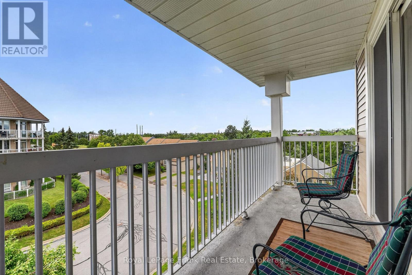 408 - 50 Rivermill Boulevard, Kawartha Lakes (Lindsay), Ontario  K9V 6C1 - Photo 18 - X13601638