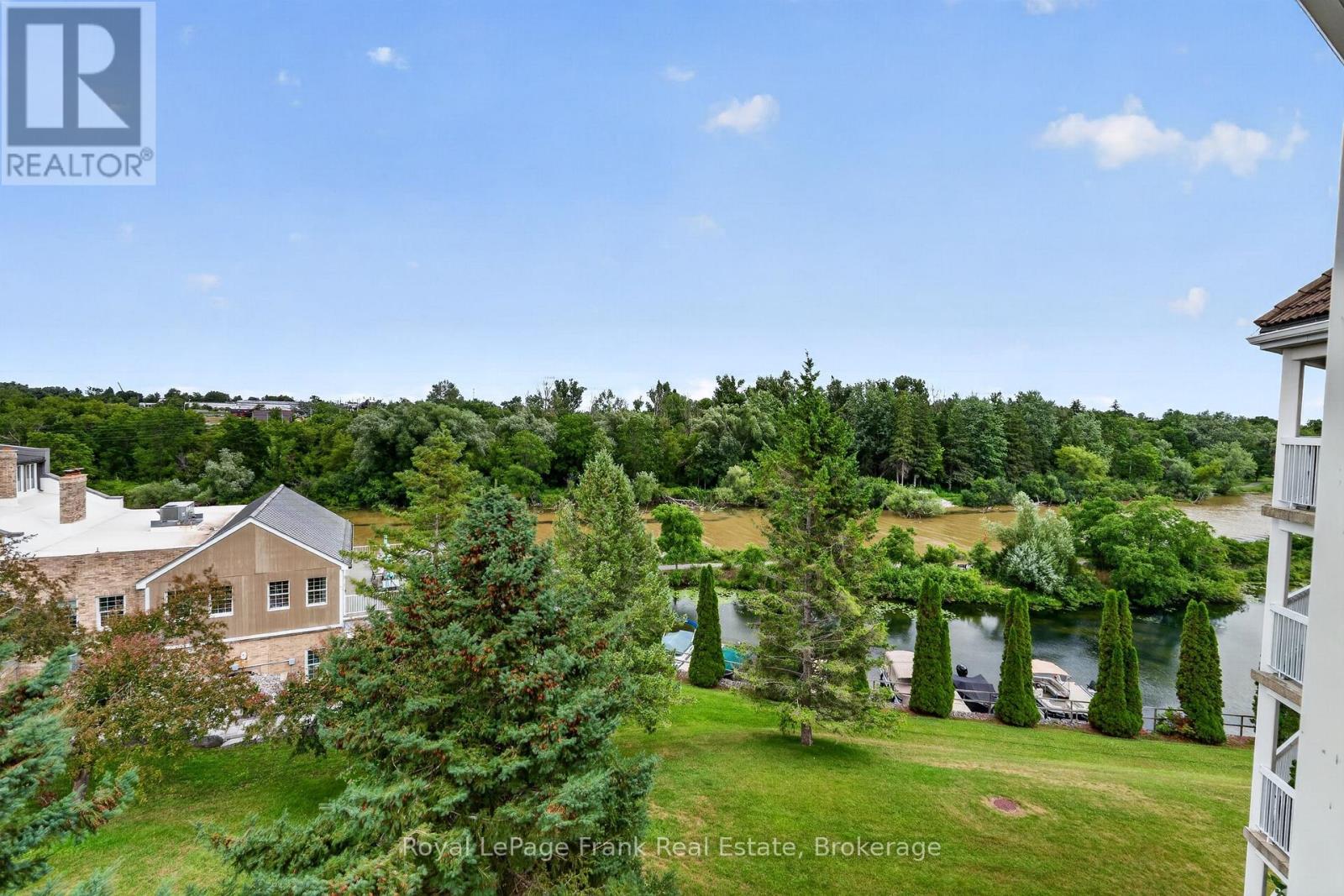 408 - 50 Rivermill Boulevard, Kawartha Lakes (Lindsay), Ontario  K9V 6C1 - Photo 19 - X13601638