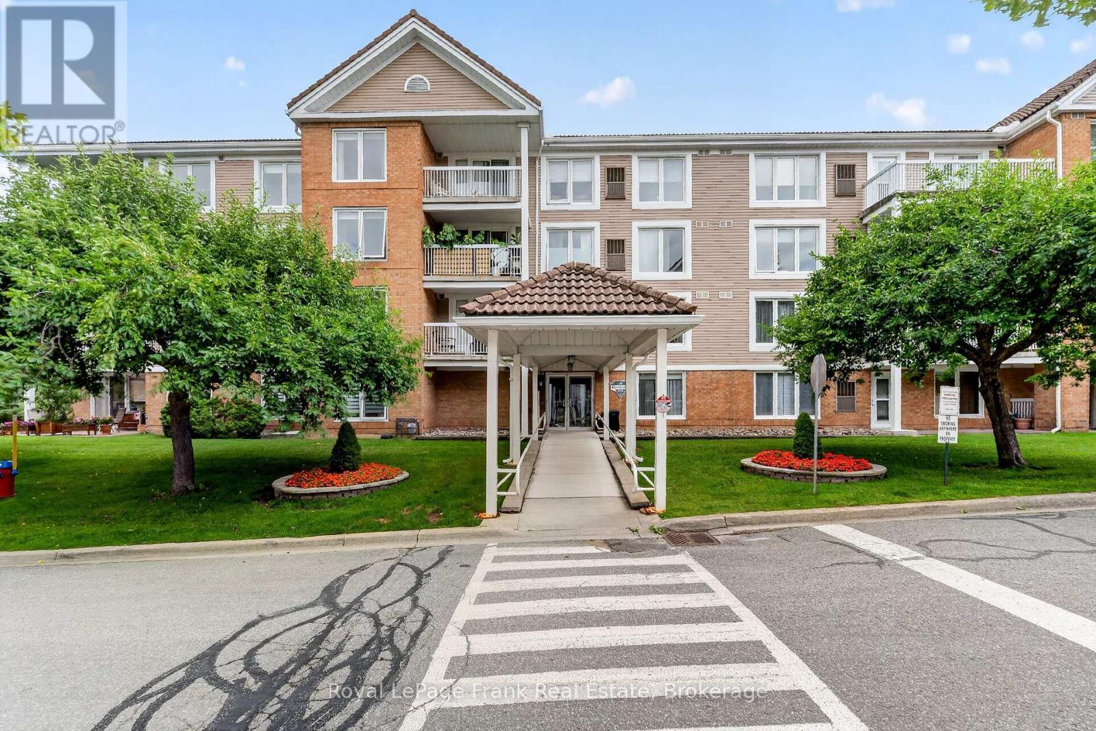 408 - 50 Rivermill Boulevard, Kawartha Lakes (Lindsay), Ontario  K9V 6C1 - Photo 3 - X13601638
