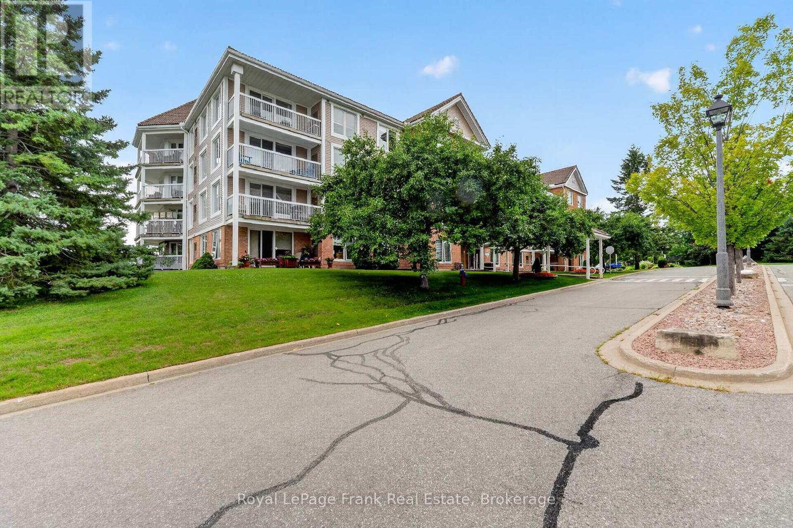 408 - 50 Rivermill Boulevard, Kawartha Lakes (Lindsay), Ontario  K9V 6C1 - Photo 4 - X13601638