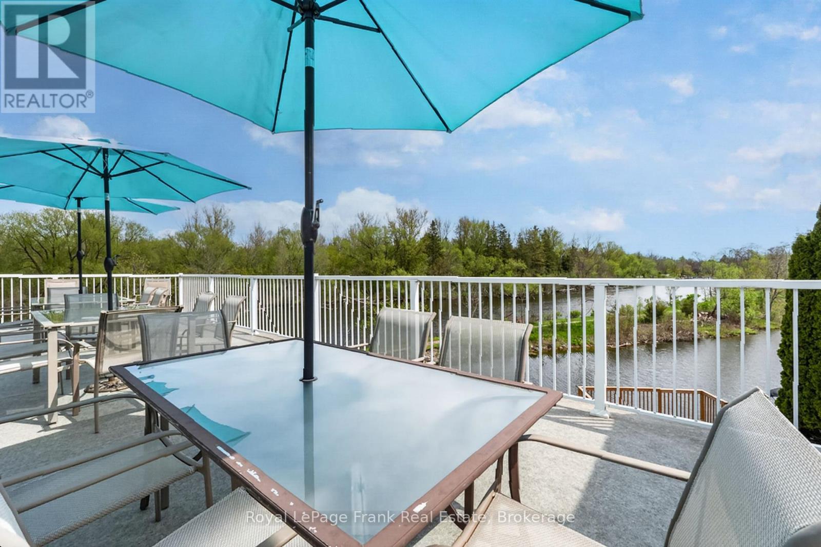 408 - 50 Rivermill Boulevard, Kawartha Lakes (Lindsay), Ontario  K9V 6C1 - Photo 44 - X13601638