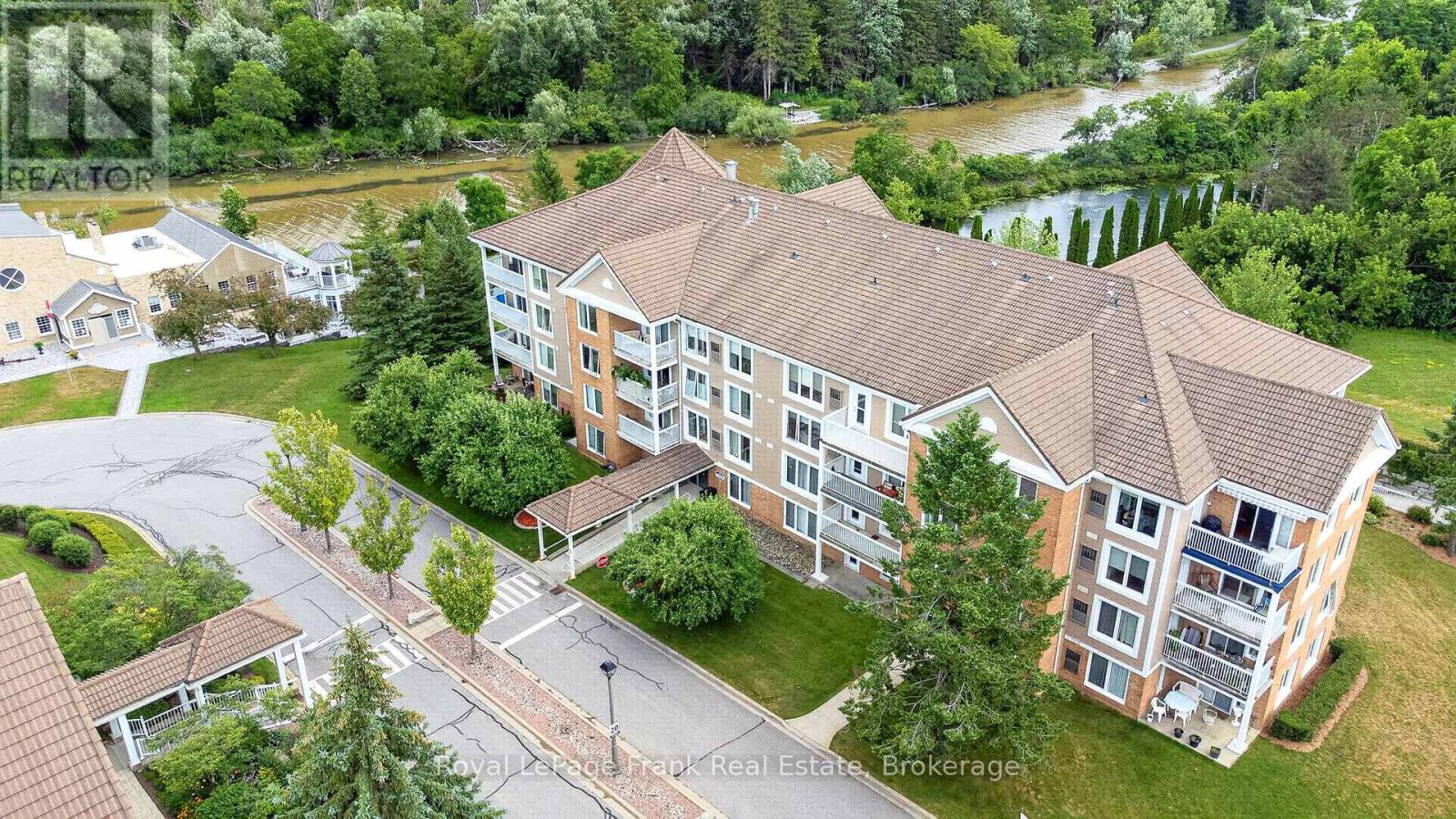 408 - 50 Rivermill Boulevard, Kawartha Lakes (Lindsay), Ontario  K9V 6C1 - Photo 5 - X13601638