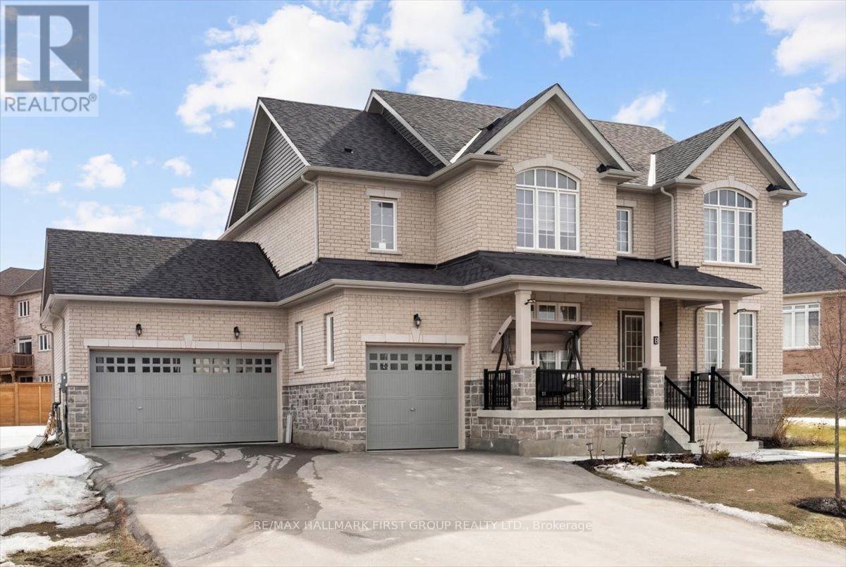 20 - 8 Wishing Well Lane, Otonabee-South Monaghan, Ontario  K9J 0K6 - Photo 2 - X13601538