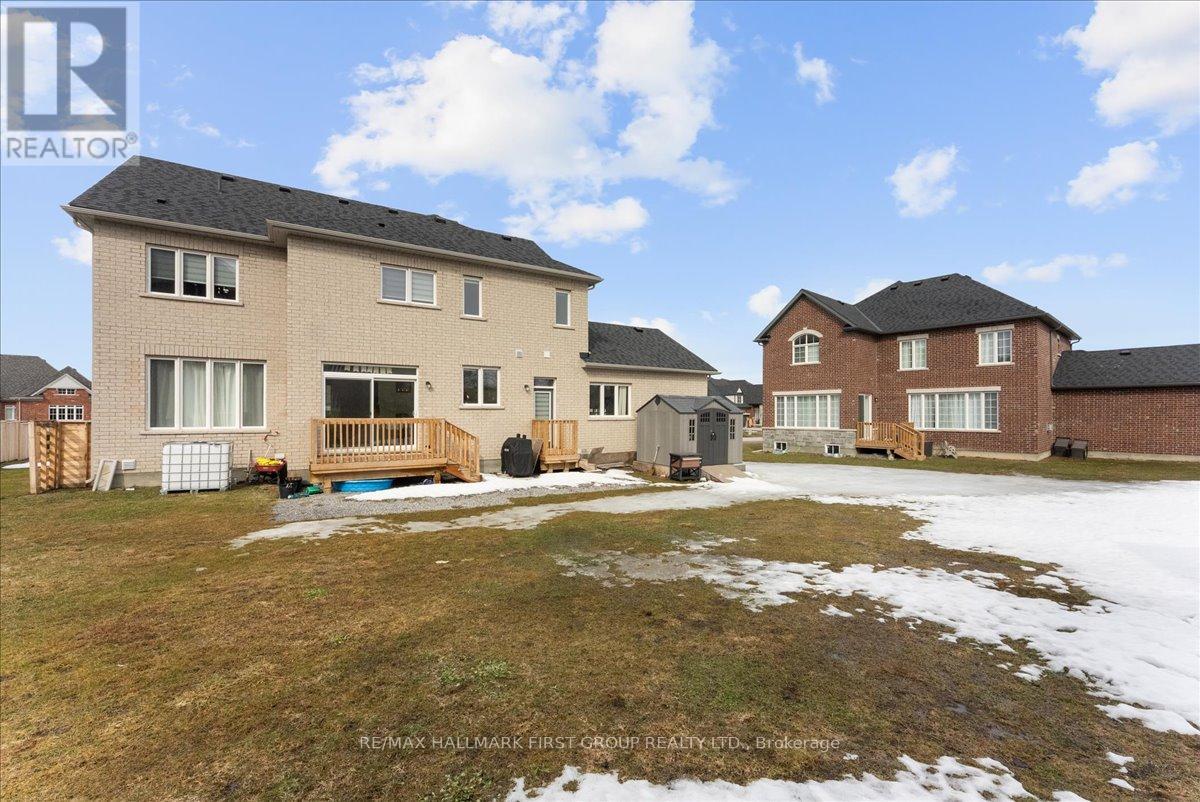 20 - 8 Wishing Well Lane, Otonabee-South Monaghan, Ontario  K9J 0K6 - Photo 44 - X13601538