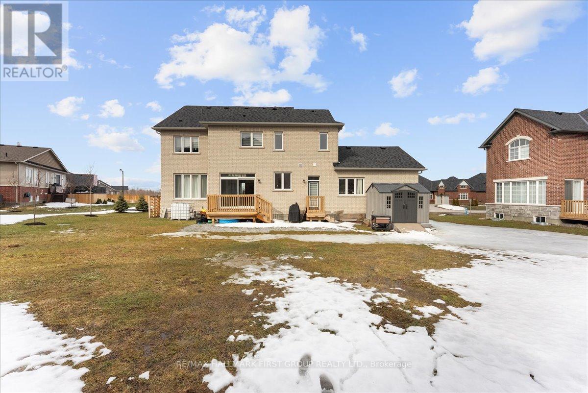 20 - 8 Wishing Well Lane, Otonabee-South Monaghan, Ontario  K9J 0K6 - Photo 45 - X13601538