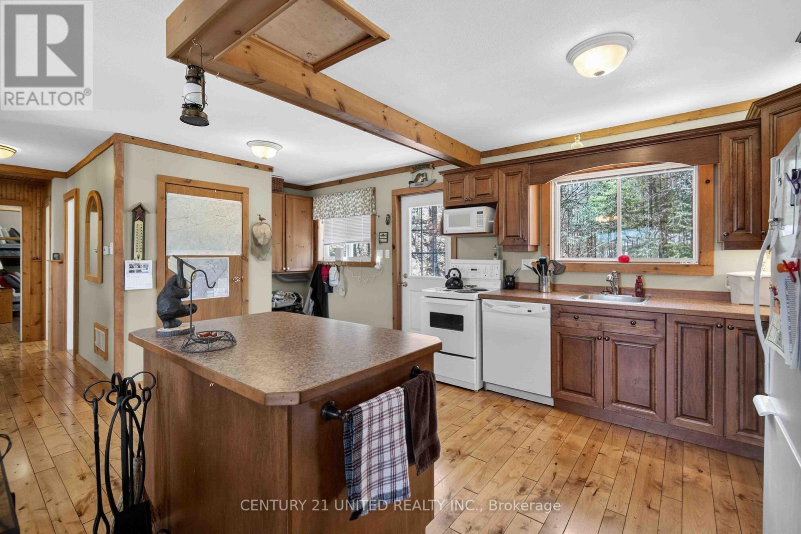 1047 Redwood Lane, Highlands East (Cardiff Ward), Ontario  K0L 1C0 - Photo 14 - X13601904