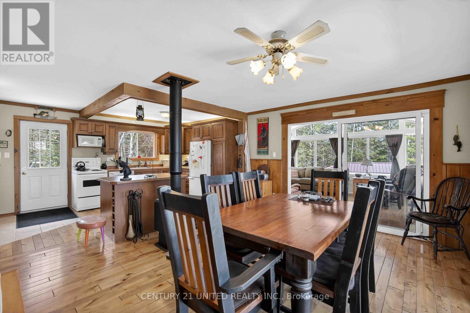 1047 Redwood Lane, Highlands East (Cardiff Ward), Ontario  K0L 1C0 - Photo 17 - X13601904