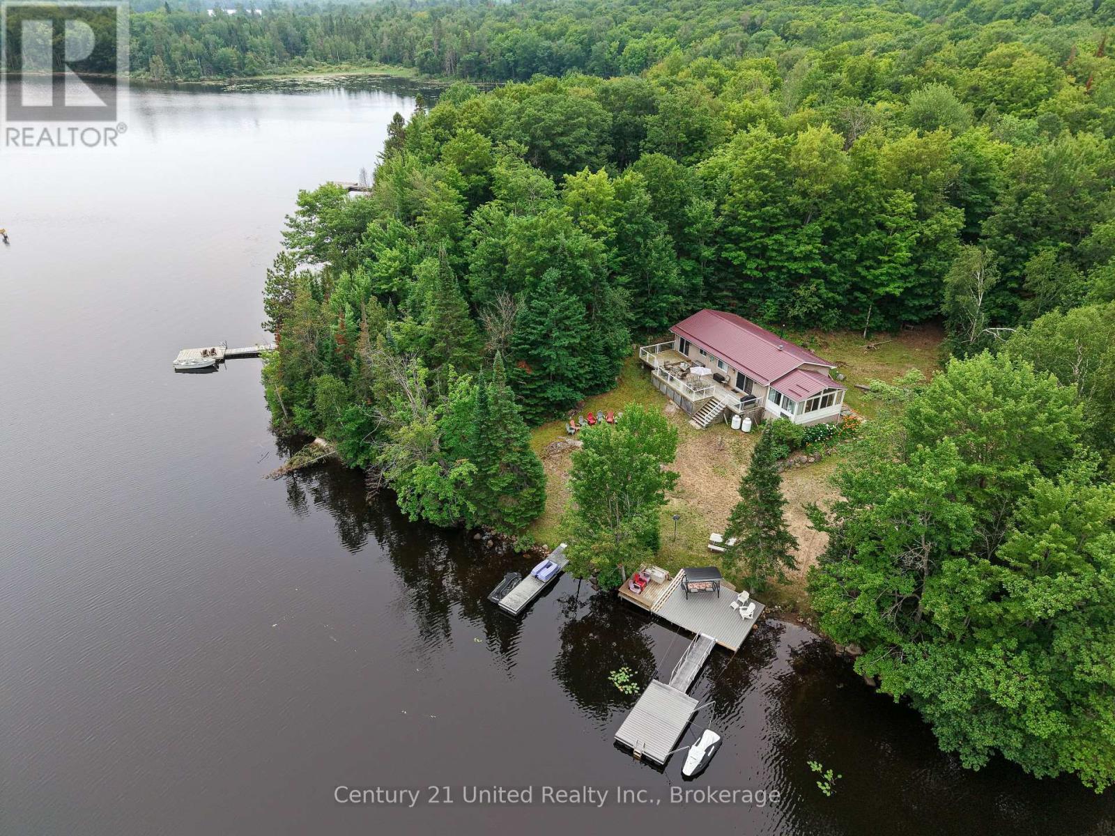 1047 Redwood Lane, Highlands East (Cardiff Ward), Ontario  K0L 1C0 - Photo 2 - X13601904